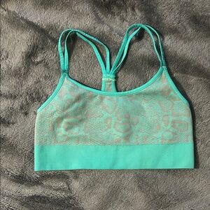 Women's Bombshell sports bra